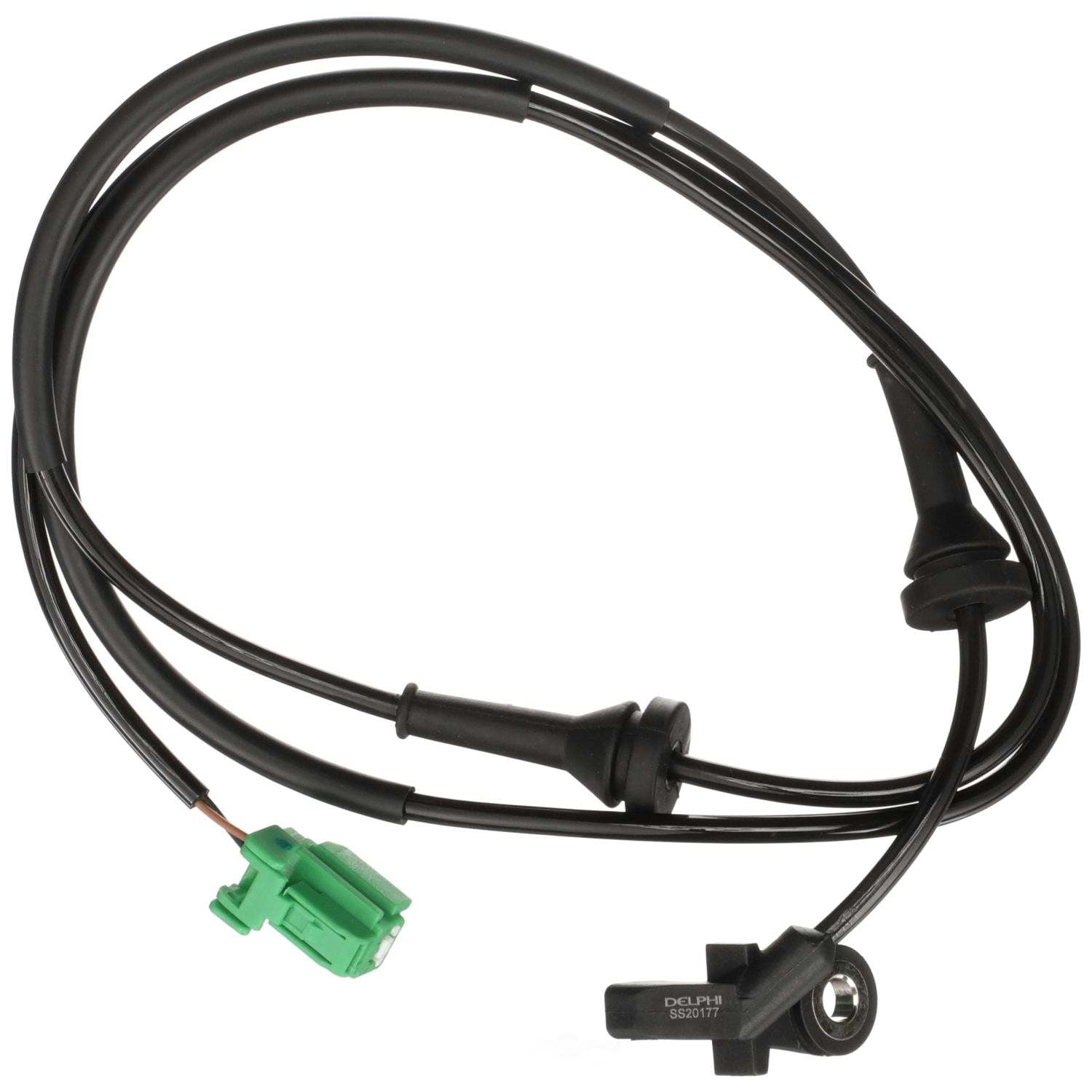 Delphi SS20177 ABS Wheel Speed Sensor