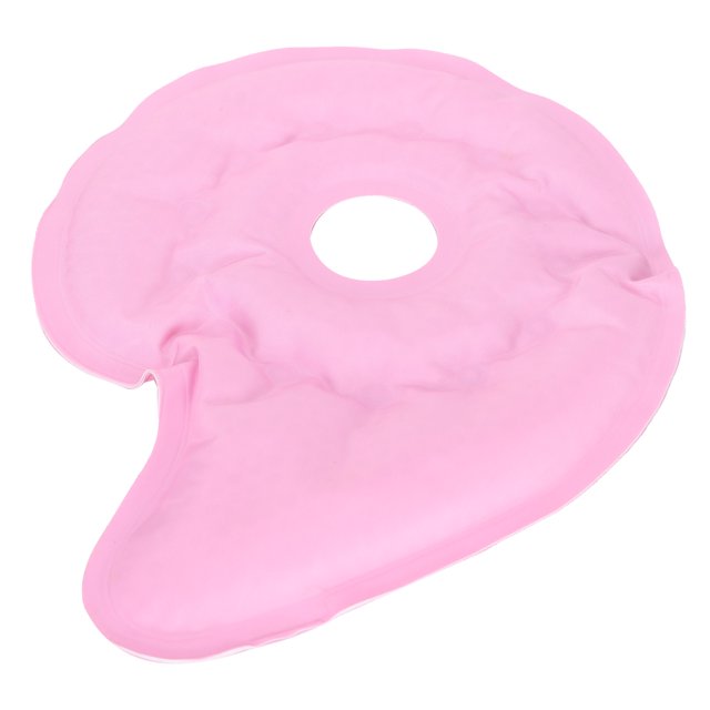 Almohadillas para terapia de senos, alivio del dolor, hinchazón, calefacción, paquete de Gel refrescante para lactancia materna