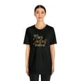 thumbnail image 3 of 'Turn It Over To Jesus" Faith Based Christian Tee Shirt, 3 of 5