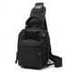 thumbnail image 1 of Mochila táctica Sling Bag Pack Military Rover Shoulder Bag Molle Assault Range Bag ShuxiuWang 1327533077279, 1 of 4
