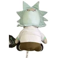 thumbnail image 2 of Rick and Morty Adult Swim Plush Toy RICK doll 7 inch tall, 2 of 2