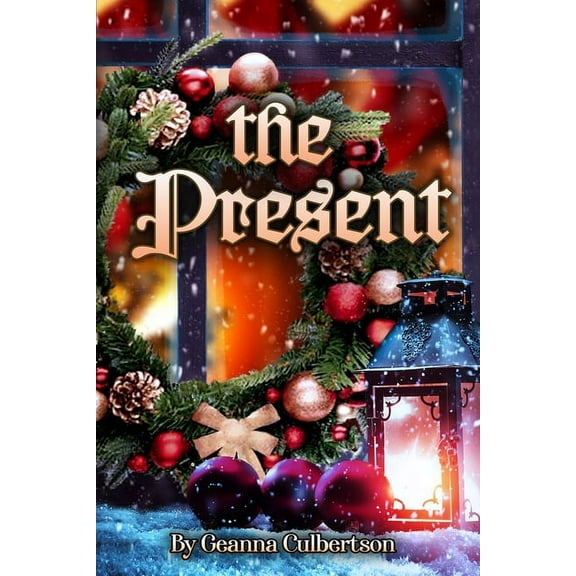 The Present, (Paperback)