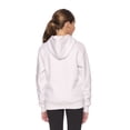 thumbnail image 2 of Reebok Kid's Unisex Game Day Fleece Hoodie, Sizes 4-18, 2 of 8