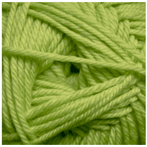 Cascade Yarns 220 Superwash Merino 13 Lime