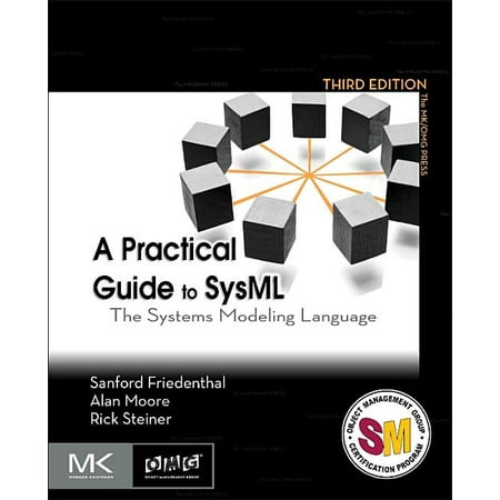 UPC: 9780128002025 | Mk/Omg Press: A Practical Guide to Sysml (Paperback)