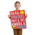 thumbnail image 2 of Fun Express Classic School Song Posters - 6 Pc., 2 of 2