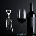 thumbnail image 4 of Wine Opener Wine Bottle Opener Wing Corkscrew Wine Openers Cork Screw Wine Bottle Openers Wine Corkscrew Wine Bottle Open Tool, 4 of 9