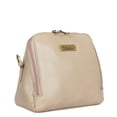 thumbnail image 4 of Sishka Womens Taupe Genuine Leather Ladies Bags – Premium Crossbody, Stylish Shoulder & Sling Bag for Travel, Shopping & Daily Use, 4 of 10