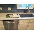 thumbnail image 3 of Golden Retriever Dish Drying Mat, 3 of 7