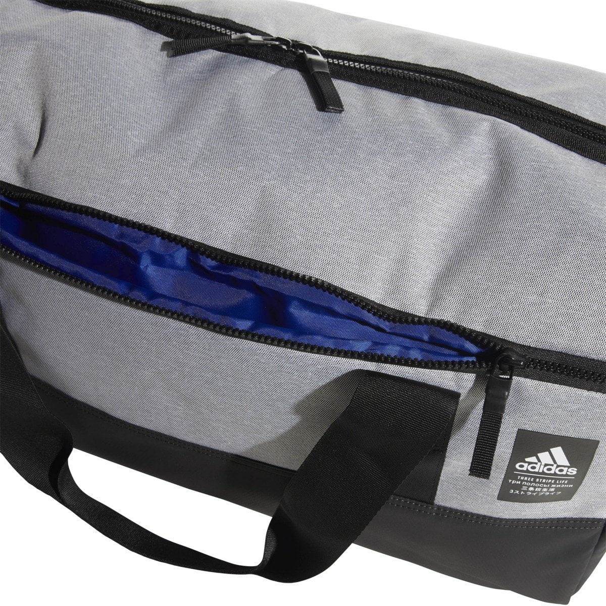 amplifier duffel bag