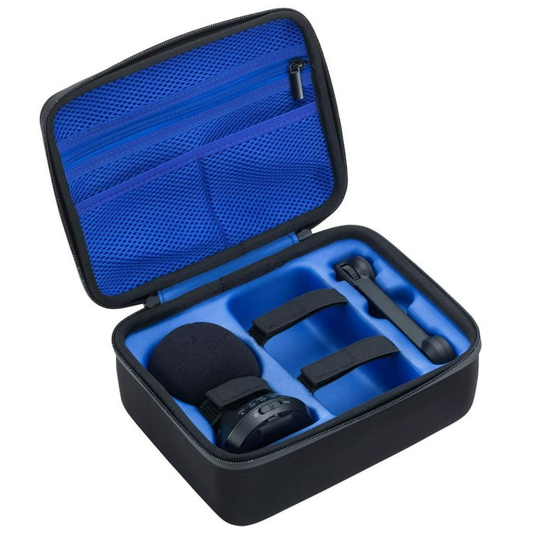 Zoom H3-VR Handy Audio Recorder with Built-in Ambisonics Mic Zoom H3-VR Handy Audio Recorder with Built-in Ambisonics Mic