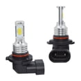 thumbnail image 4 of Bombillas LED 9006 3570 80W 2 Piezas Luz Antiebla Luz Baja Sunnimix, 4 of 8