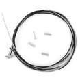 thumbnail image 4 of piezas de cable de puerta corredera para reempaquetado de coche, accesorio para Odyssey 2011-2018 I/D 72050-TK8-A12, 4 of 14