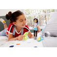 thumbnail image 4 of Over the Moon Fei Fei Moon Adventure Doll, 4 of 6