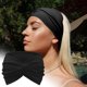 thumbnail image 3 of Salud y Belleza, Herramientas de Belleza, Herramientas de Belleza, Herramientas de Belleza, Bandas Deportivas para el Cabello, Pañuelo Facial de Ala Ancha Absorbente de Sudor para Mujer, Accesorios pa, 3 of 5