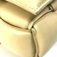 thumbnail image 6 of Pre-Owned BOTTEGA VENETA 717506 Bag Shoulder Bag Beige (Good), 6 of 16