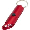 thumbnail image 1 of Flare Recycled Aluminium Torch Keyring (Batteries Included), 1 of 3