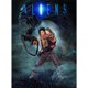 thumbnail image 1 of Diamond Painting (DB7405) 5D DIY Alien Fire Team Square Kit Art (A3695) 30x40cm Hugtrwg Para estrenar, 1 of 1