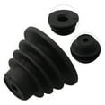 thumbnail image 4 of Lefu Joint d'Étanchéité pour Réservoir d'Eau pour Deebot T10 pour Omni/T10 Turbo/X1 Turbo/X1 PLUS, 4 of 9