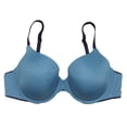 thumbnail image 1 of Victoria's Secret T-shirt Bra Uplift Semi Demi, 1 of 1