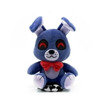 Youtooz Five Nights at Freddy’s FNAF Bonnie Shoulder Rider 6in Plush