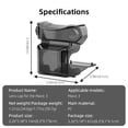 thumbnail image 3 of Drone Lens Cap Anti-Scratch Drone Lens Cover Anti-caída para DJI Mavic 3 Pro Drone, 3 of 5