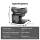 thumbnail image 3 of Drone Lens Cap Anti-Scratch Drone Lens Cover Anti-caída para DJI Mavic 3 Pro Drone, 3 of 3