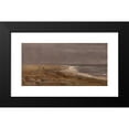 thumbnail image 2 of Amaldus Nielsen 14x9 Black Modern Framed Museum Art Print Titled - Soltreif, Jaren (1893), 2 of 5
