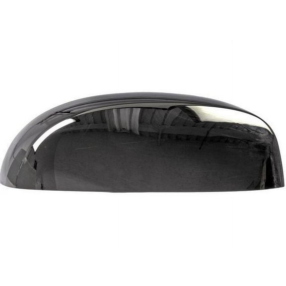 Right Door Mirror Cover - Compatible with 2007 - 2014 Chevy Suburban 1500 2008 2009 2010 2011 2012 2013