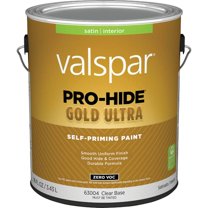 PRO-HIDE GOLD ULTRA Int Sat Clear Bs Paint 028.0063004.007