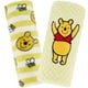 thumbnail image 1 of Manta para bebé Disney, paquete de 2 unidades, forro polar con textura de felpa, Winnie Pooh, 1 of 9