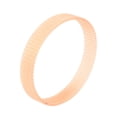 thumbnail image 3 of 10Pcs Replacement Poly V-Belt 8-341 for 2012Nb Planer Belt Accessories Orange, 3 of 9