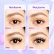 thumbnail image 3 of Kit de extensión de pestañas ELITEFE Lash Clusters Individual Lashes, 3 of 9