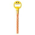thumbnail image 1 of Varitas de burbujas Perfecl Amarillo, 1 of 8
