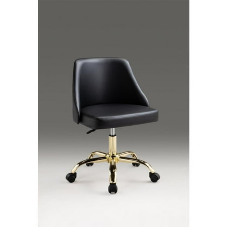 creative images office chair with product