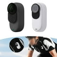 thumbnail image 3 of Couverture de Réduction de Bruit Noire de Haute Qualité pour Insta360 Go 3S/Go 3 Mingyqi, 3 of 8