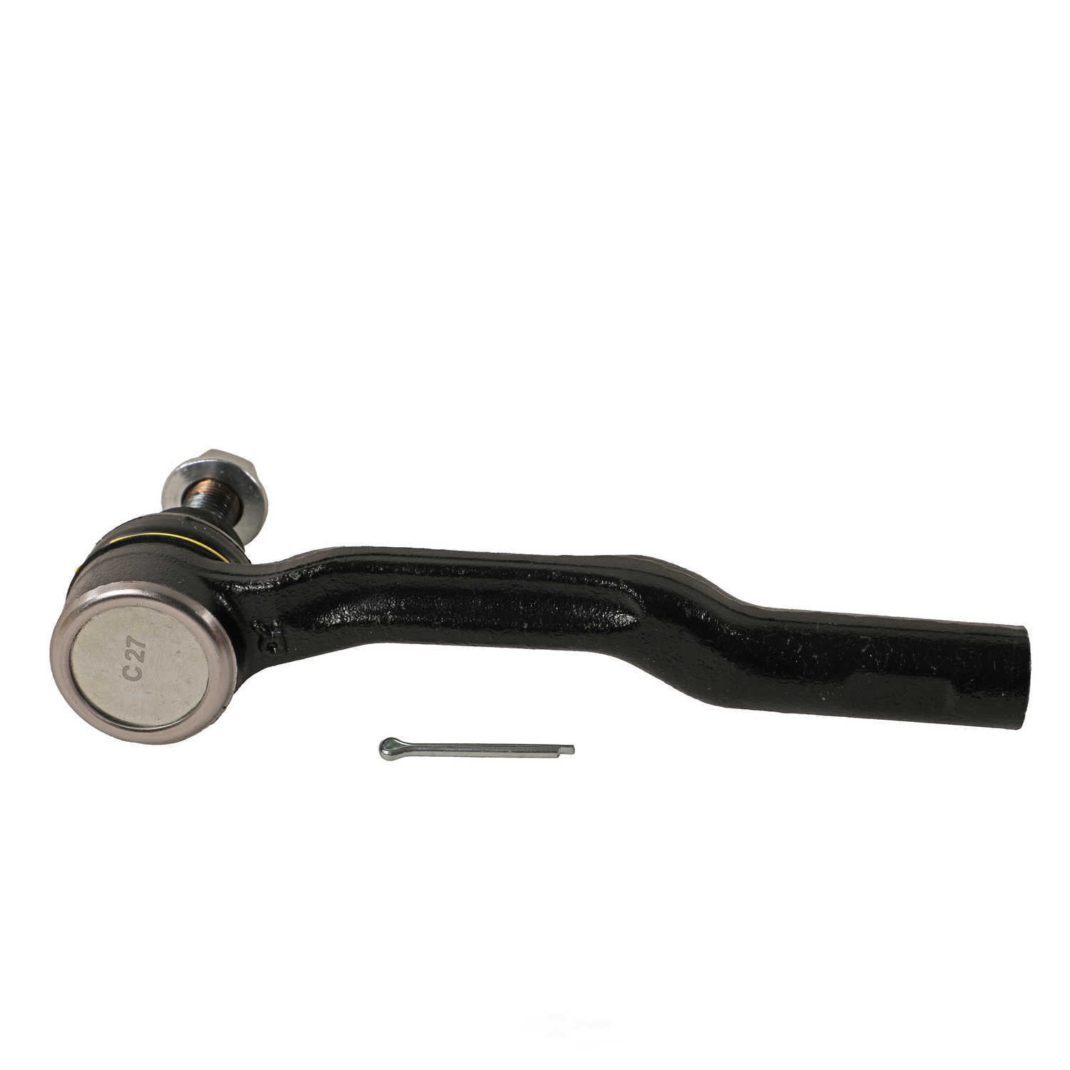 MOOG Chassis Products ES801676 Steering Tie Rod End