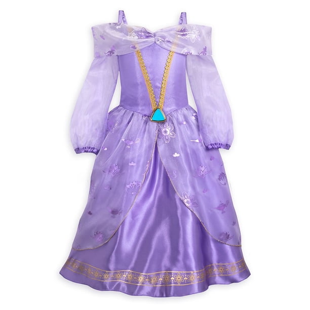 jasmine purple dress costume Purple Jasmine Costume