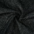 thumbnail image 2 of Balcony Privacy Screen Black / Beige Fence Windshield Security Privacy Screen Sunshade Hdpe Fabric Mesh Fence Blocking Ultra, 2 of 8