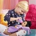 thumbnail image 5 of Muñeca Baby Alive Bunny Sleepover, muñecas de 12 pulgadas co, 5 of 5