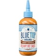 thumbnail image 1 of Blue Top Honey Chipotle Hot Sauce, 1 of 2