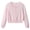 Rose, variante sur Zanarzt Cardigan Tricoté pour Garçons Chandail pour Enfants Confortable et à la Mode Cardigan Tricoté pour Enfants Couleur Unie Chandail Mince Veste Cardigan Bleu Pâle, 2-3 Ans