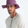 thumbnail image 3 of Sombrero de pescador The North Face Horizon Breeze Brimmer Purple, 3 of 3