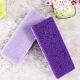 thumbnail image 3 of Pumice Stone for Feet, 2 in 1 Callus Remover and Pumice Pad, Pedicure Stone Scrubber for Smooth Feet, Hands and Body, Exfoliation Tool to Remove Dead Skin, 3 of 8