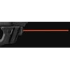 LaserMax Centerfire Red Laser with GripSense for S&W Shield, 9mm/.40 S&W