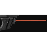 LaserMax Centerfire Red Laser with GripSense for S&W Shield, 9mm/.40 S&W