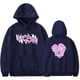 thumbnail image 5 of Sudadera con capucha de Junior H Sad Boyz Club para hombre y mujer, ropa informal unisex de manga larga, ropa de calle, 5 of 5
