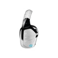 thumbnail image 4 of logitech g933 artemis spectrum snow wireless 7.1 gaming headset, 4 of 5