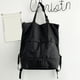 thumbnail image 1 of Mochila de viaje Bolso deportiva de gran capacidad para mujeres Hombres Mochila escolar (Negro), 1 of 9