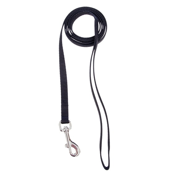 Valhoma Chicken Walking Leash 4 Black